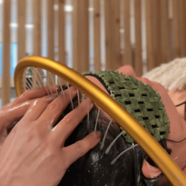 The reset ritual| express 